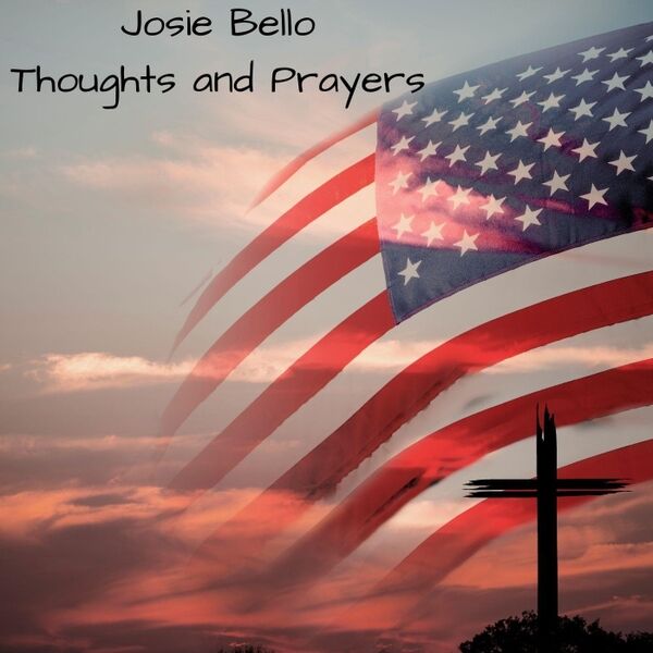 Cover art for Thoughts & Prayers